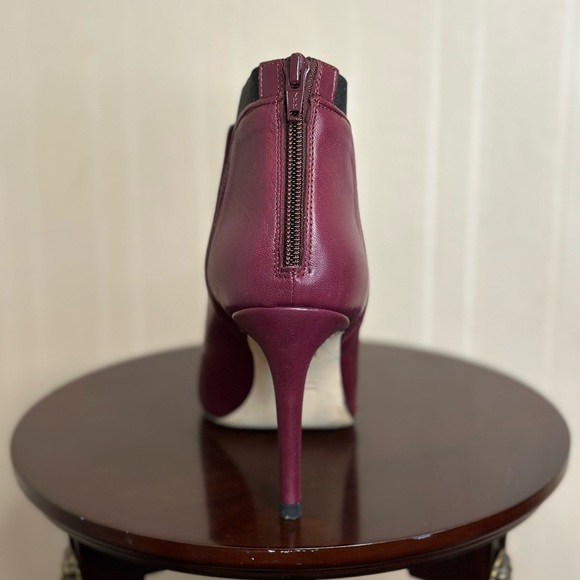 Giampaolo Viozzi. Burgundy 💥 the color of the season. Italy. - Picture 4 of 7